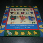 Susie Lacome Iloiset tilkut - pikkukuva 1