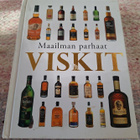 Maailman Parhaat Viskit - pikkukuva 1