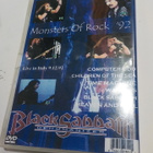 BLACK SABBATH - DEHUMANIZER DVD-R - pikkukuva 2
