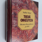 Pertti (toim) Kosonen ym. : Tiedä oikeutesi : Suomen kans... - pikkukuva 1