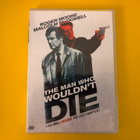 The Man Who Wouldn t Die - Mies joka kieltäytyi kuolemasta - pikkukuva 1