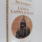 Åke Lundgren : Långa lappflickan - sägnen om Stor-Stina - pikkukuva 1
