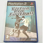 PS2 - Virtua Pro Football (UUSI) - pikkukuva 1