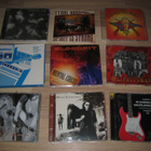 30 kpl Suomi Rock Levyt Erä 3 (CD) - pikkukuva 2