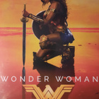 Wonder Woman DVD UUSI - pikkukuva 1