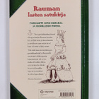 Rauman lasten satukirja : parhamppi jutui mukulill ja iso... - pikkukuva 2