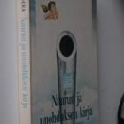 Milan Kundera : Naurun ja unohduksen kirja ( 2.p. 1990 ) - pikkukuva 1