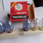 Philips Photoflux zirconium pf 5 valokuvaus vintage - pikkukuva 1