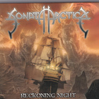 Sonata Arctica - Reckoning Night Digipak - pikkukuva 1