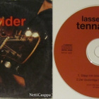 Lasse Tennander • Släpp min broder över bron CD-Single - pikkukuva 2
