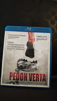 Pedon verta