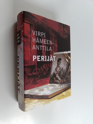 Virpi Hämeen-Anttila : Perijät