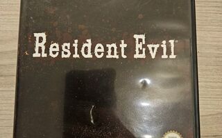Resident Evil (GC)