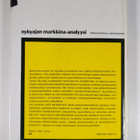 Bo Arpi : Nykyajan markkina-analyysi - pikkukuva 2