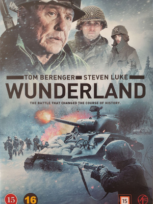 Wunderland DVD Tom Berenger