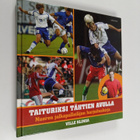 Ville Klinga : Taituriksi tähtien avulla : nuoren jalkapa... - pikkukuva 1