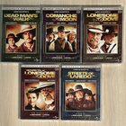 Vaarojen maa (1989-2007) koko sarja (10DVD) *UUSI* - pikkukuva 2