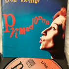 LIISA AKIMOF:PRIMADONNA - pikkukuva 1