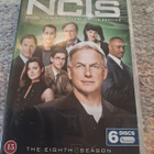 NCIS 8.Kausi - pikkukuva 1