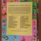 MIKKI HIIREN kuuraketti 1.p 1955 - pikkukuva 2