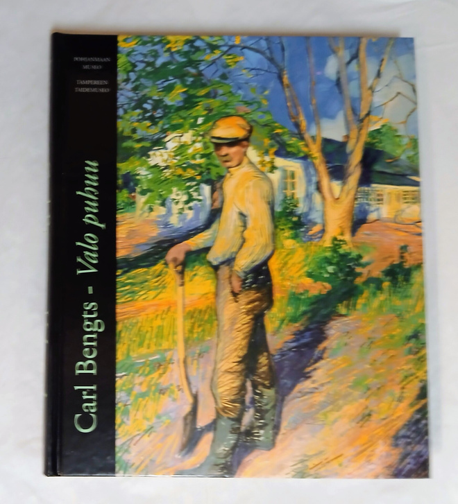 Carl Bengts "Valo puhuu"