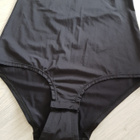Pieces musta Bodysuit / Body Toppi - koko S - pikkukuva 4