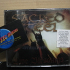 SACRED STEEL - LIVE BLESSINGS-STILL SEALED UUSI 2CD+DVD - pikkukuva 1