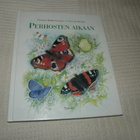Bergengren - Björk Perhosten aikaan - pikkukuva 1