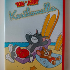Tom & Jerry, Kesälomalla - DVD - pikkukuva 1