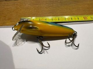 spearhead vanhalappunen