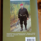 Pentti H. Tikkanen - Aitiopaikkametso ja muita erätarinoita - pikkukuva 2