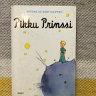 Antoine De Saint-Exupéry: Pikku Prinssi. 1984. - pikkukuva 1