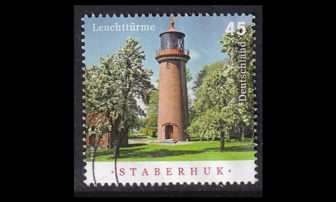 Saksa 3252 o Majakka Staberhuk (2016)