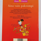 Sari Luhtanen ym. : Aina vain paksumpi - pikkukuva 2