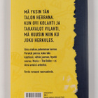 Johanna Hulkko : K18 - pikkukuva 2