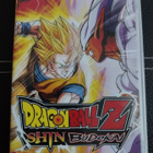 PSP Dragon Ball Z Shin Budokai - pikkukuva 1