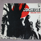 Cochise - Swallow Tales LP 1971 - pikkukuva 1