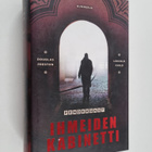 Lincoln Child ym. : Ihmeiden kabinetti - pikkukuva 1