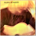 Saara Suvanto LP - pikkukuva 1