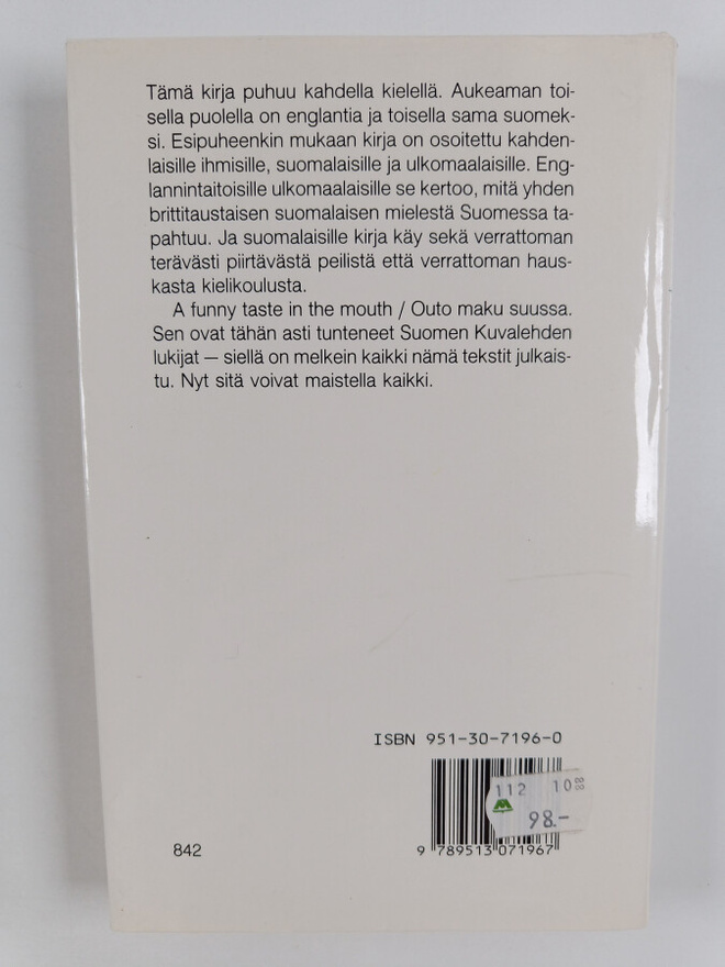 Item image