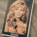 Angelika (1964) VHS - pikkukuva 1