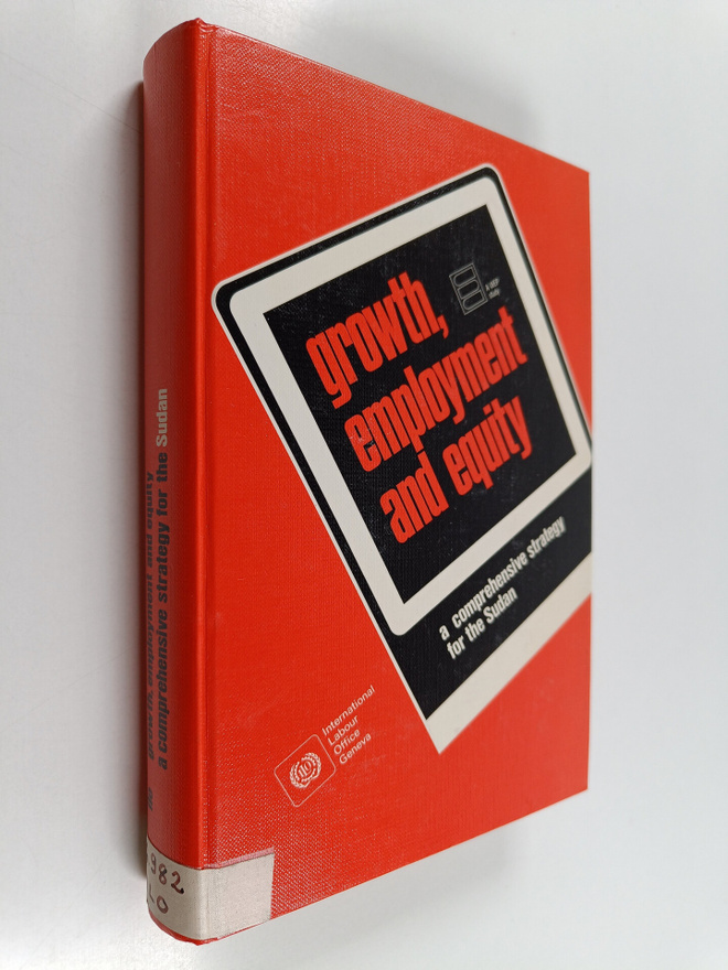 International Labour Office ym. : Growth, Employment, and...