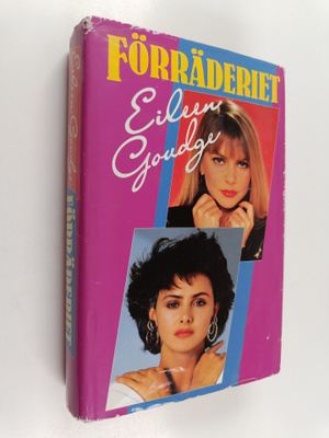 Eileen Goudge : Förräderiet