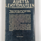 Eric Ambler : Aihetta levottomuuteen - pikkukuva 2