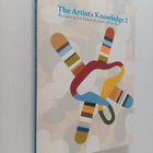 The artist's knowledge 2 : research at The Finnish Academ... - pikkukuva 1