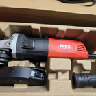 Flex 1200W 125mm kulmahiomakone - pikkukuva 3