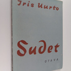 Iiris Uurto : Sudet : runokokoelma - pikkukuva 1
