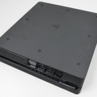 PlayStation 4 Slim Console Black (1TB) With Blue - pikkukuva 2