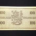 100 Markkaa 1955 - pikkukuva 2