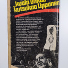 Pekka Lipponen junior 5/1980 : Kuolo uhkaa - kutsukaa Lip... - pikkukuva 2